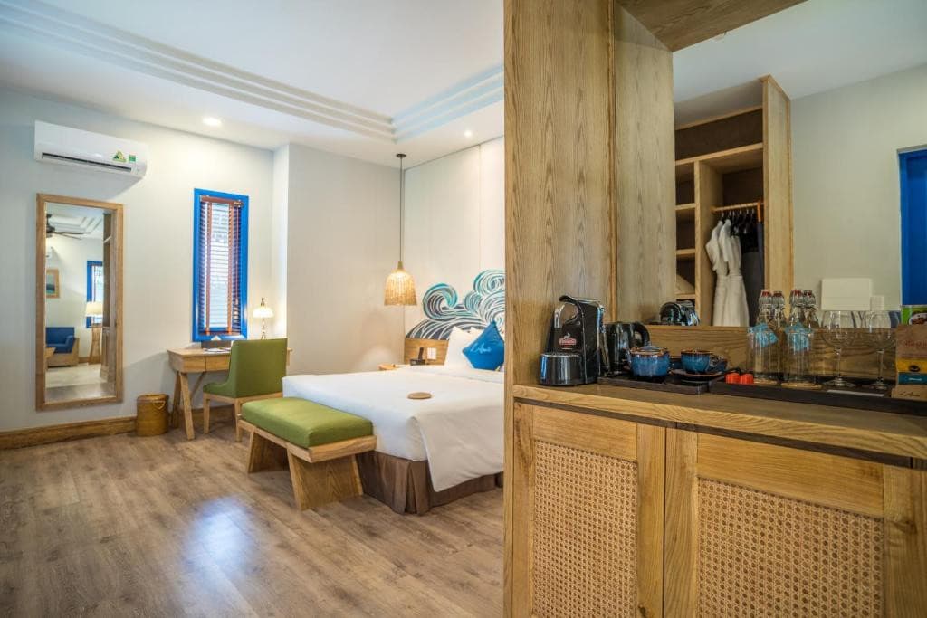 L'Azure Resort & SPA