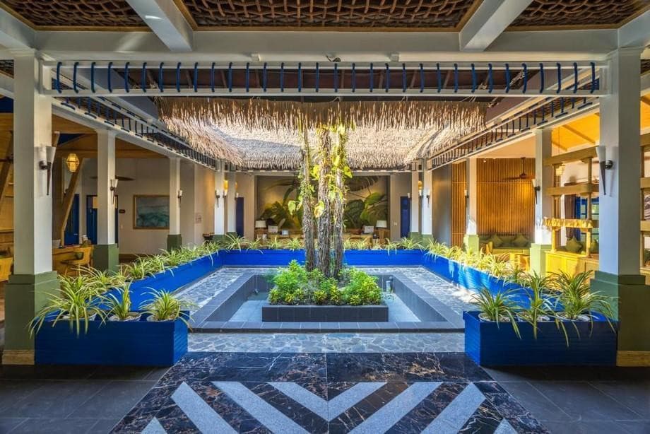 L'Azure Resort & SPA