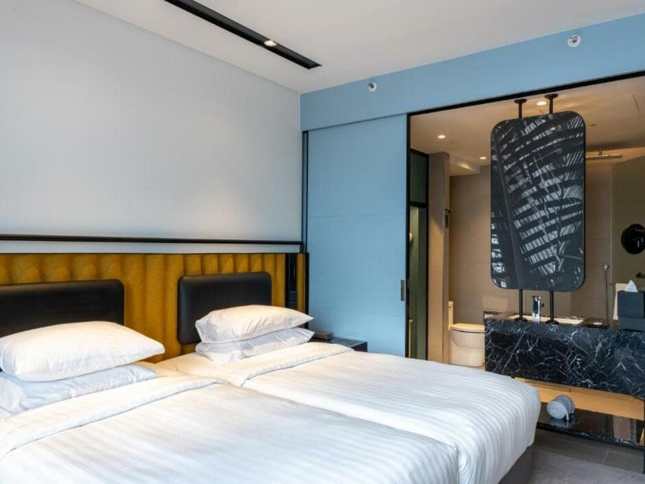 Courtyard by Marriott Colombo