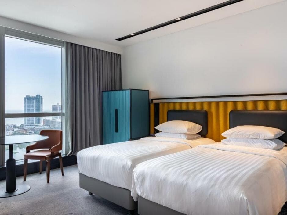 Courtyard by Marriott Colombo