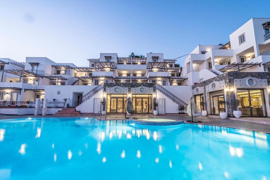 Elementa Hotel (ex. Cactus Charme Hotel & Aquapark)