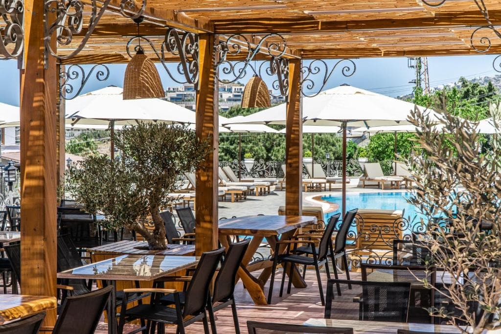 Elementa Hotel (ex. Cactus Charme Hotel & Aquapark)