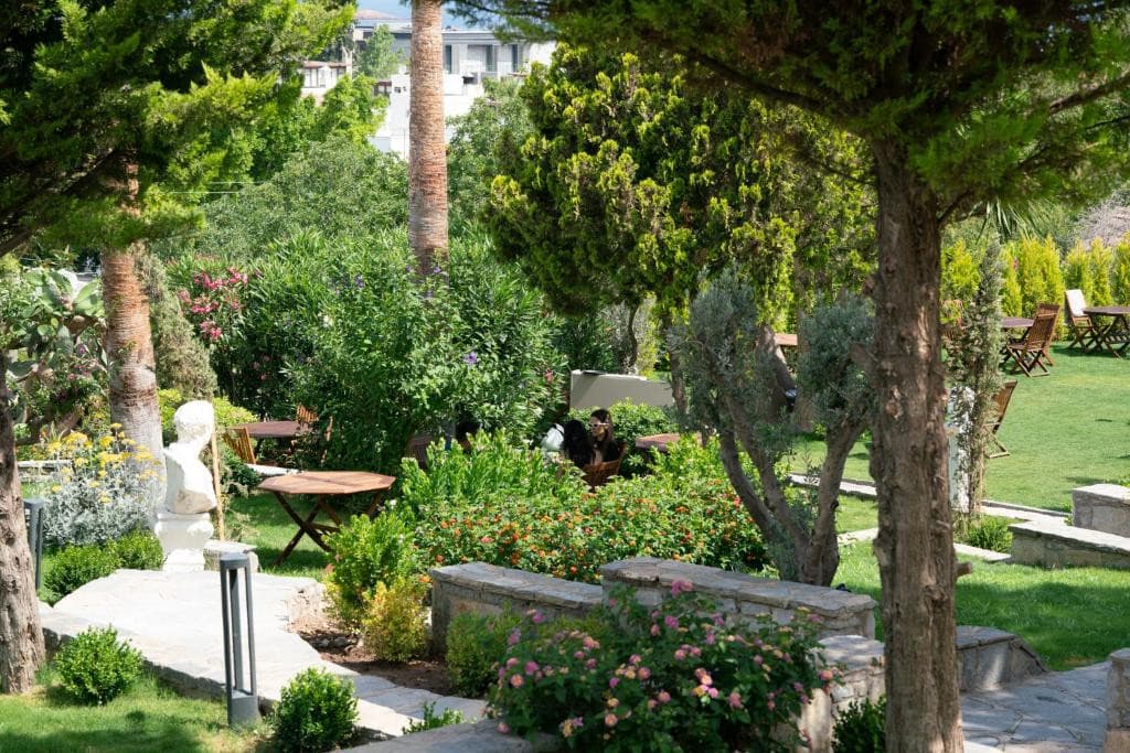 Elementa Hotel (ex. Cactus Charme Hotel & Aquapark)