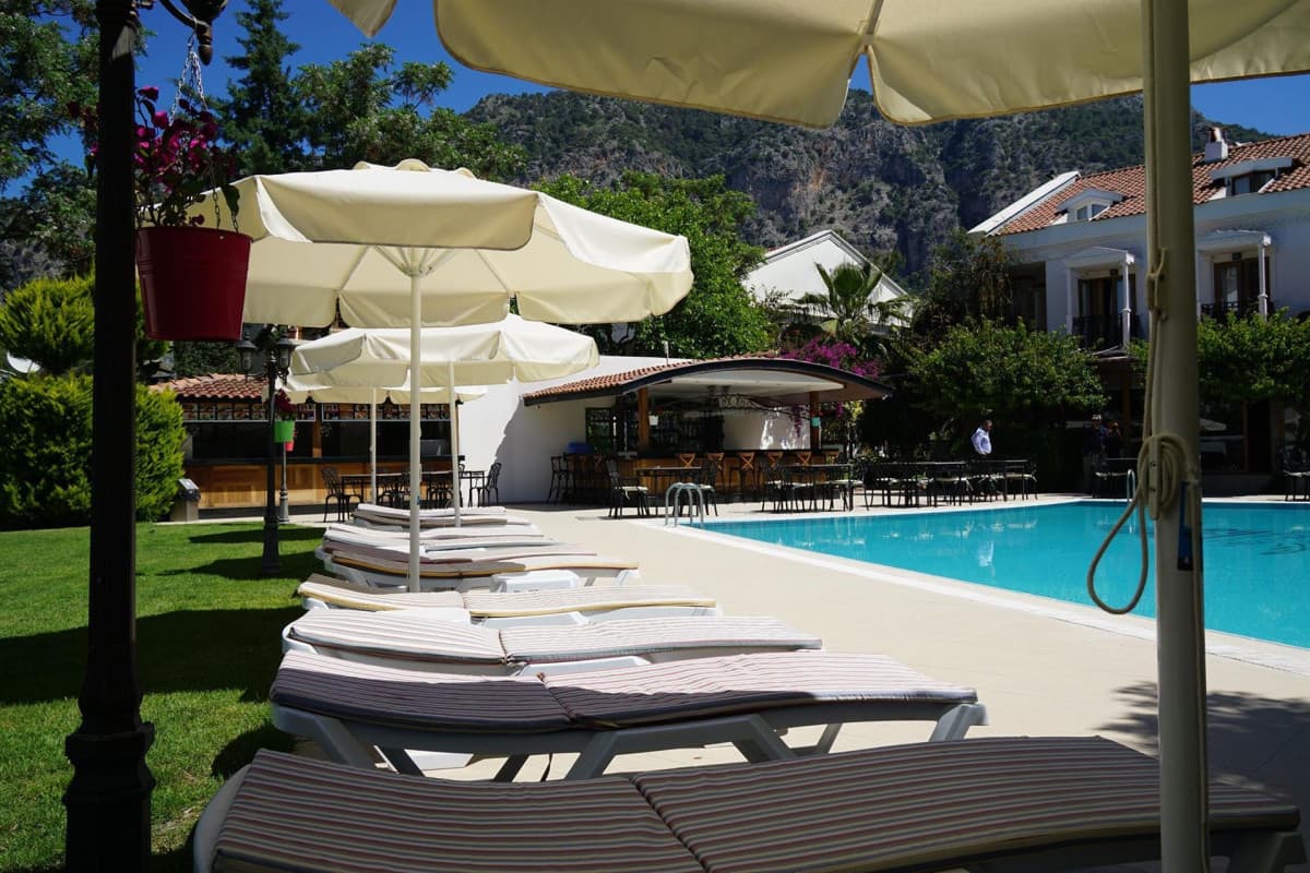 Gocek Lykia Resort