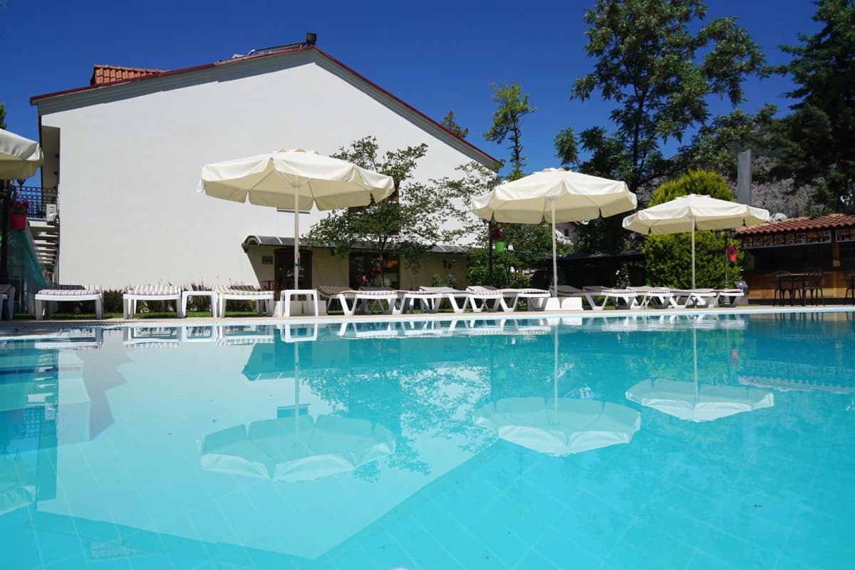 Gocek Lykia Resort