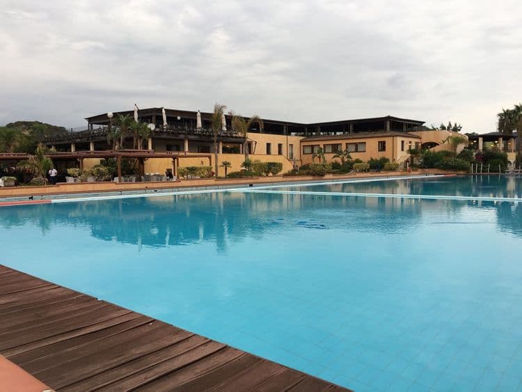 VOI Tanka Resort