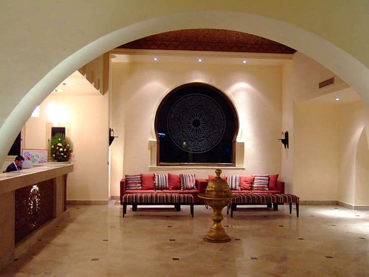 Seabel Alhambra Beach Golf & Spa