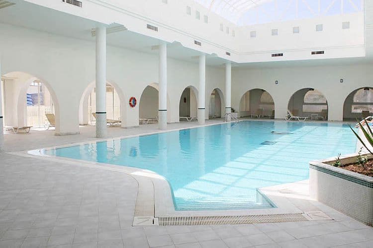 Seabel Alhambra Beach Golf & Spa