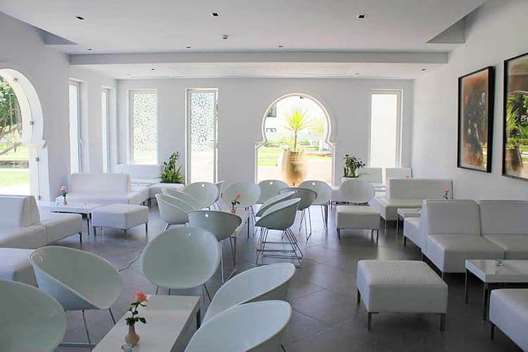 Seabel Alhambra Beach Golf & Spa