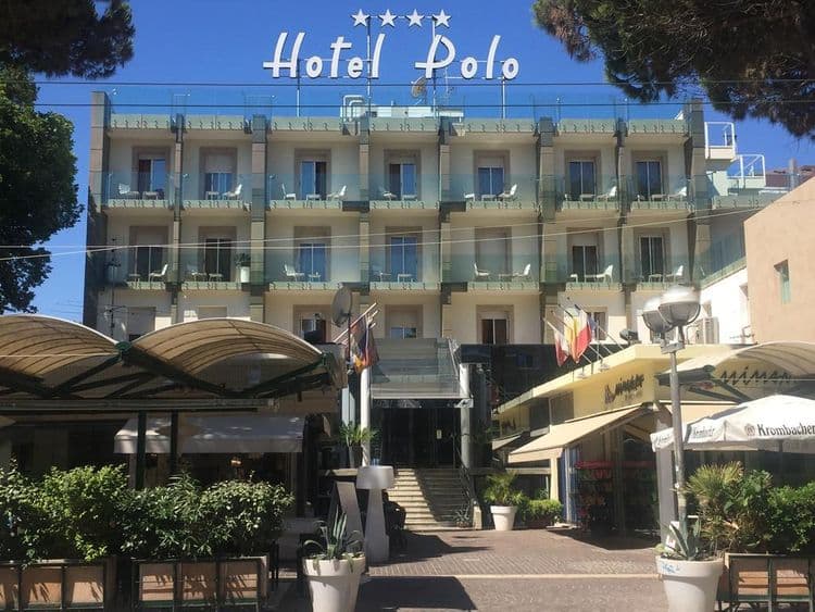 Polo Hotel