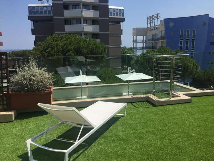 Polo Hotel