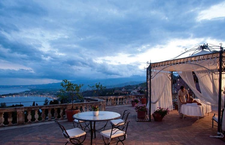 Belmond Grand Hotel Timeo