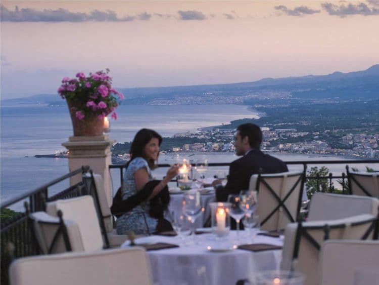 Belmond Grand Hotel Timeo
