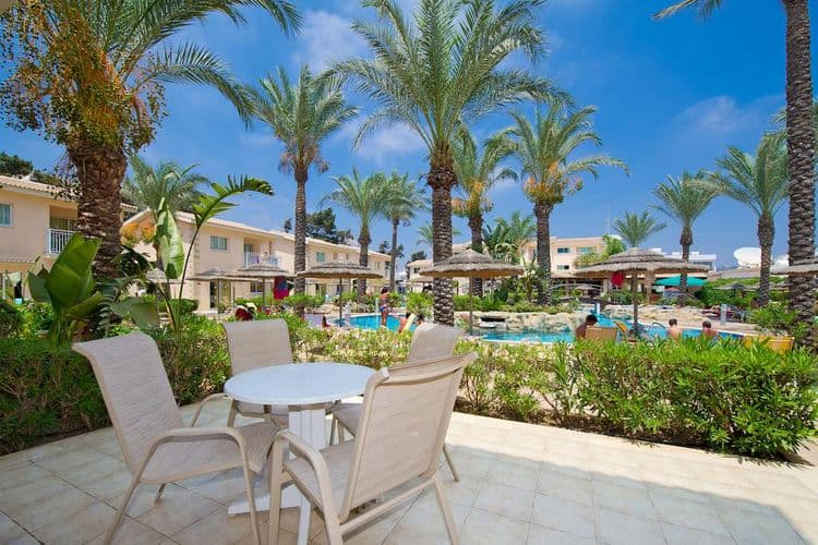 Tasia Maris Gardens Holiday Village