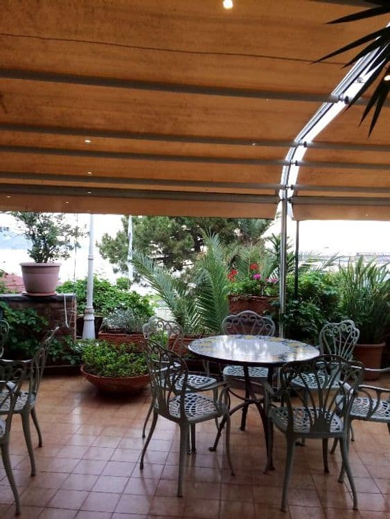 Sporting Baia Hotel