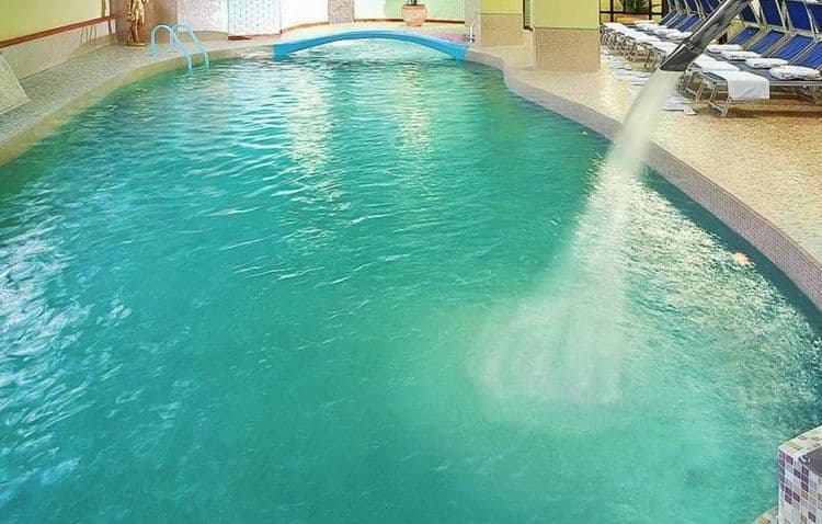 Sporting Baia Hotel