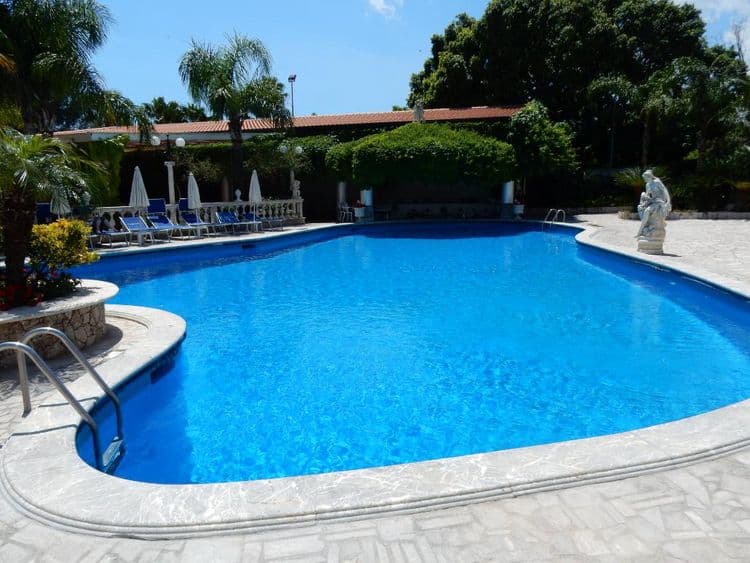 Sant Alphio Garden Hotel & Spa
