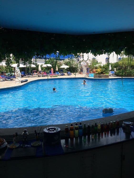 Sant Alphio Garden Hotel & Spa