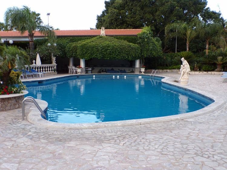 Sant Alphio Garden Hotel & Spa