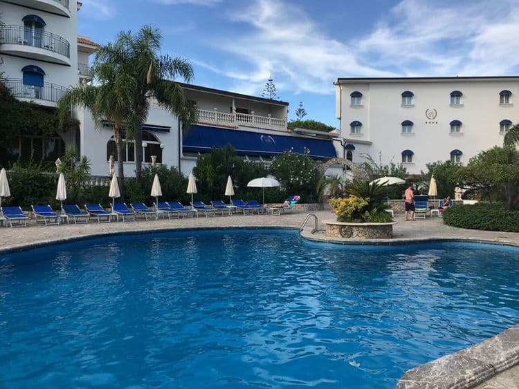 Sant Alphio Garden Hotel & Spa