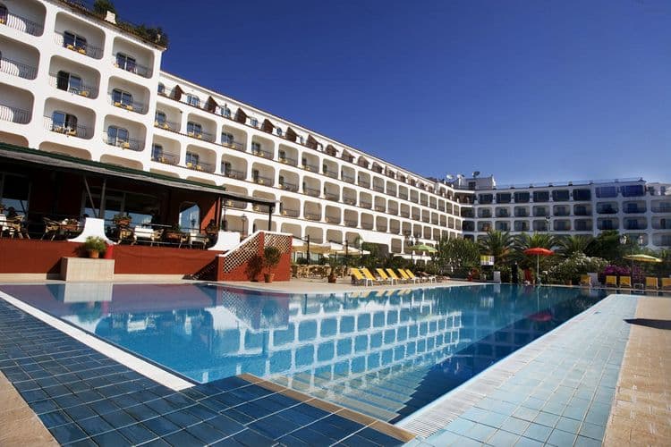 Hilton Giardini Naxos