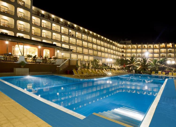 Hilton Giardini Naxos