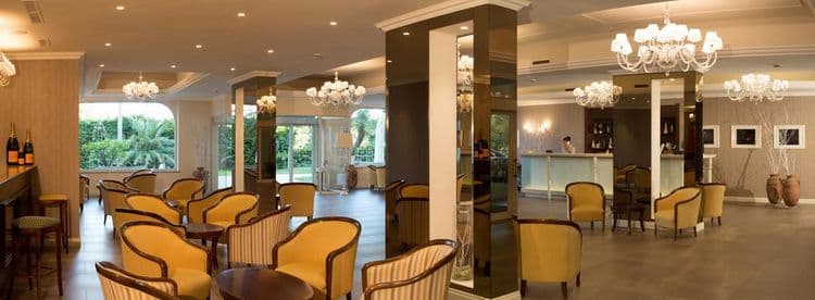 Caparena Wellness Club
