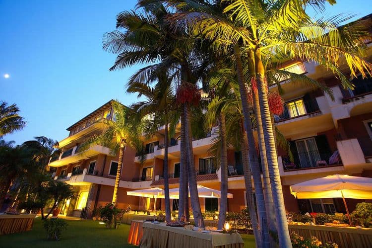 Caparena Wellness Club