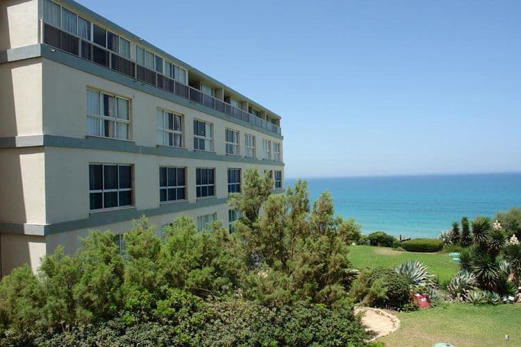 The Sharon Hotel