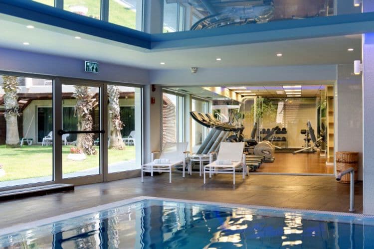 The Sharon Hotel