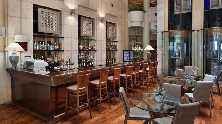 Crowne Plaza Haifa
