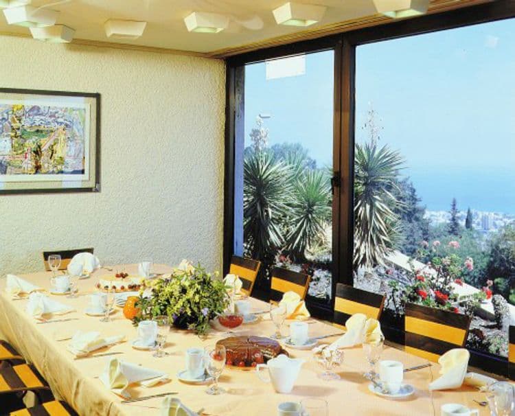 Dan Panorama Haifa