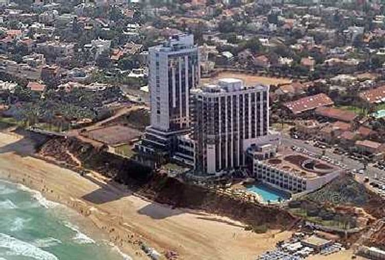 The Shizen Lifestyle Spa Resort Hotel