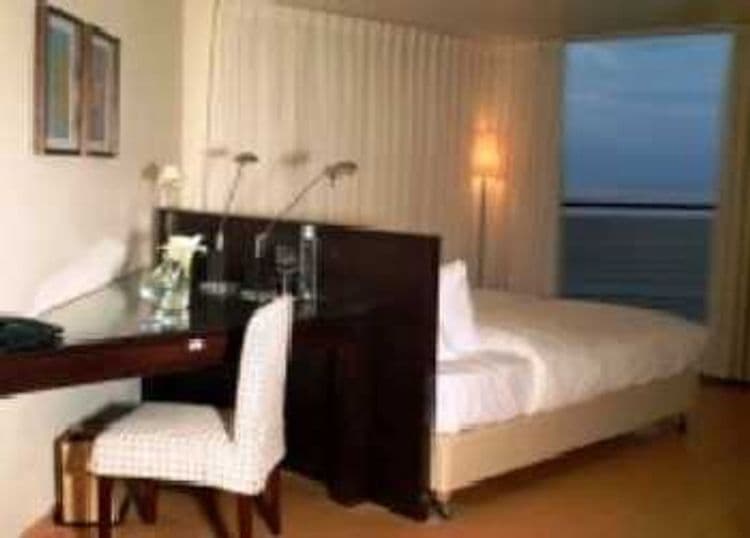 The Shizen Lifestyle Spa Resort Hotel