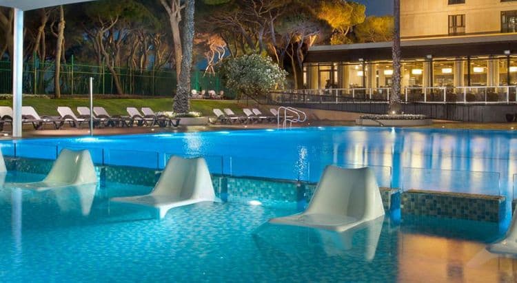 Dan Carmel Haifa Hotel