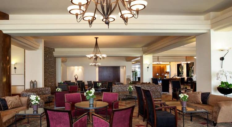 Dan Carmel Haifa Hotel