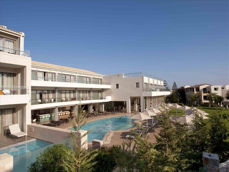 Castello Boutique Resort & Spa