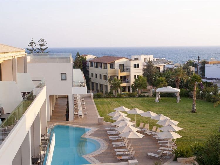 Castello Boutique Resort & Spa