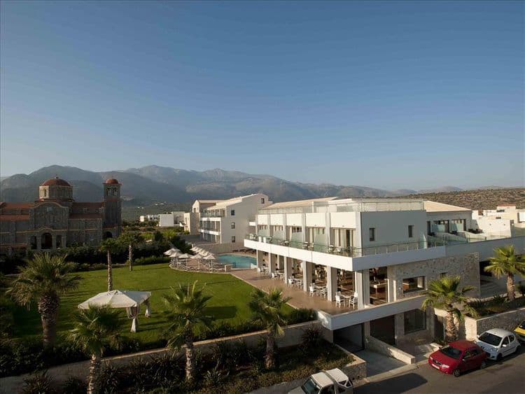 Castello Boutique Resort & Spa