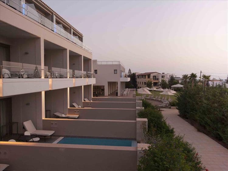 Castello Boutique Resort & Spa