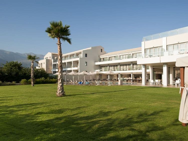 Castello Boutique Resort & Spa