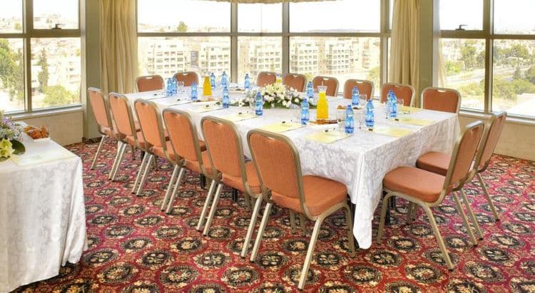The Olive Tree Hotel