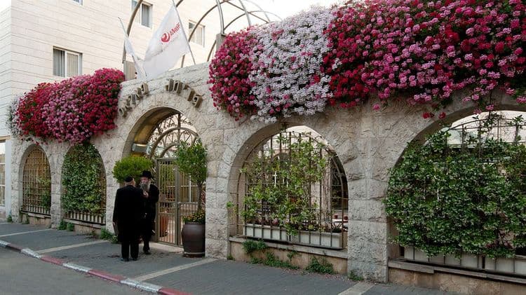 Prima Palace Hotel