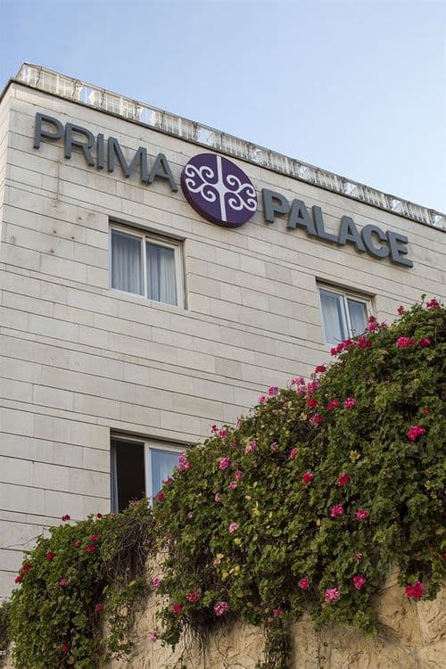 Prima Palace Hotel