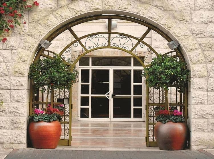 Prima Palace Hotel
