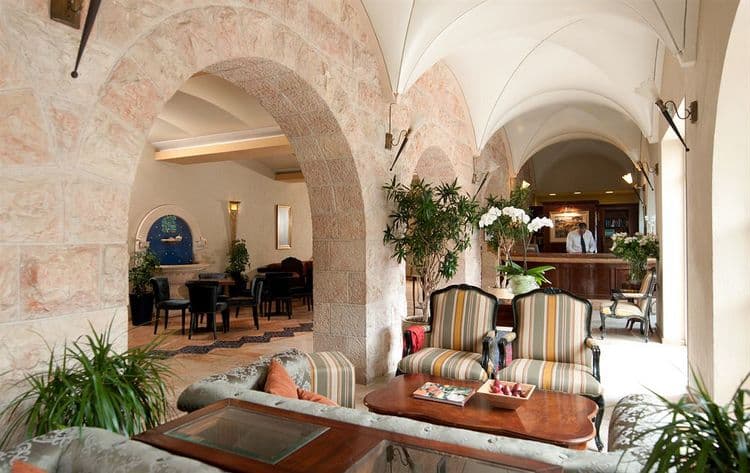 Prima Palace Hotel