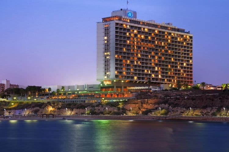 Hilton Tel Aviv