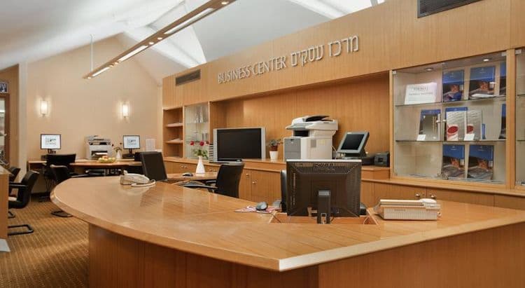 Hilton Tel Aviv