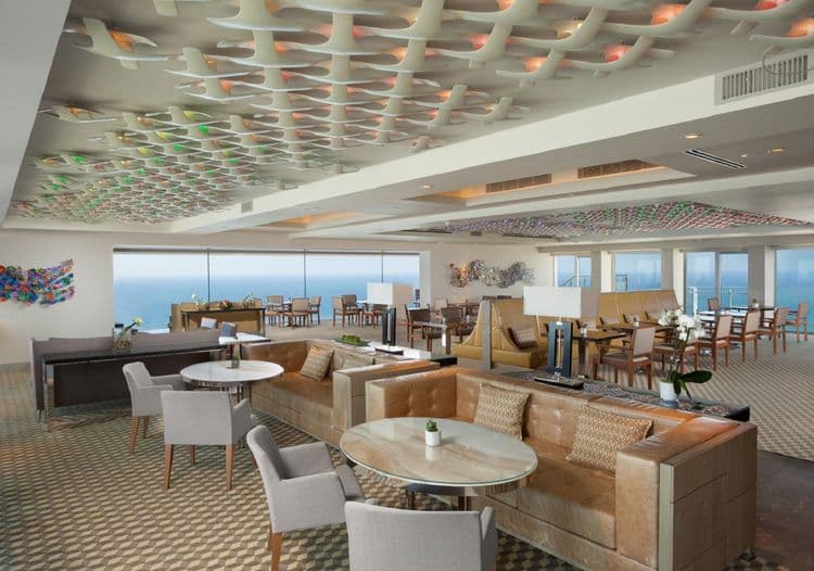 Hilton Tel Aviv