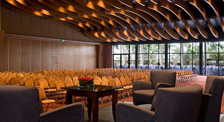 Hilton Tel Aviv